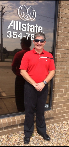 Photo of Scot Stephens Agency