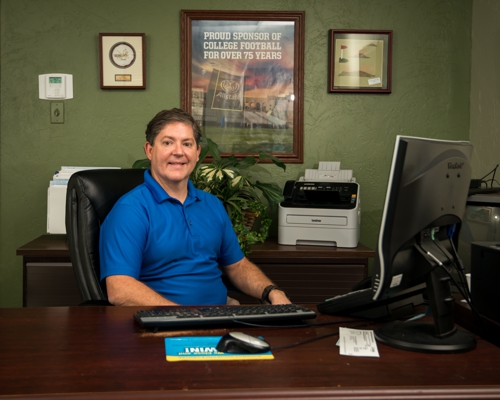 Photo of Scot Stephens Agency