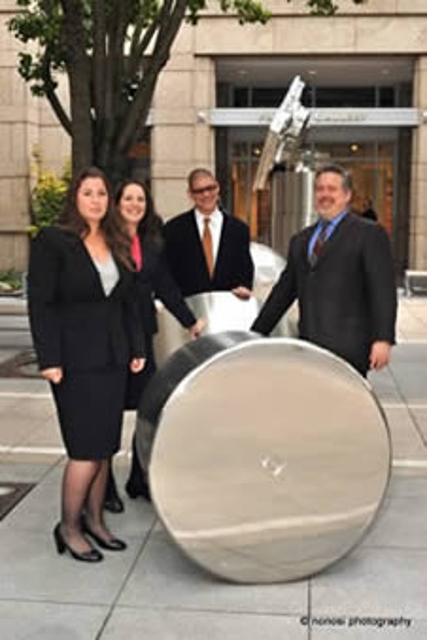 Photo of The Blankenship Law Firm, PS Employment And Labor Law