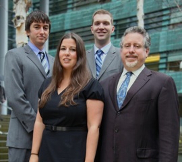Photo of The Blankenship Law Firm, PS Employment And Labor Law
