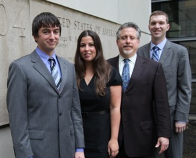 Photo of The Blankenship Law Firm, PS Employment And Labor Law