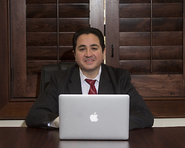 Photo of Law Office of Robert Andrew Navar Esq. Traffic Ticket Attorney