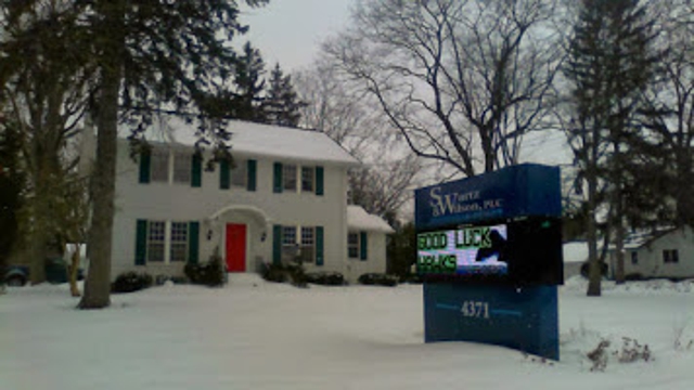 Photo of Swartz & Wilson PLC Divorce and Personal Injury Specialists