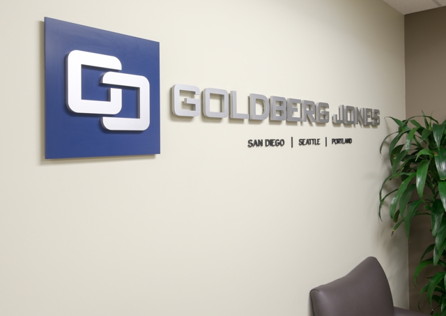 Photo of Goldberg Jones - Divorce for Men a divorce law firm dedicated to protecting the rights