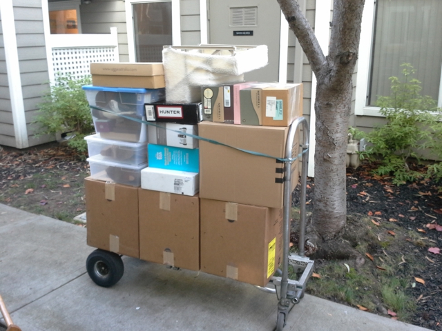Photo of Powell Express Moving Company
