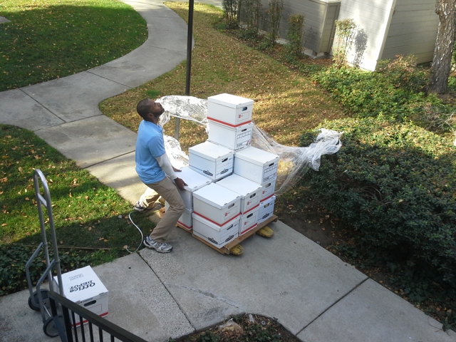Photo of Powell Express Moving Company