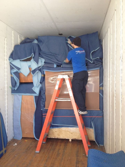 Photo of Dial-A-Move Relocation Services Company