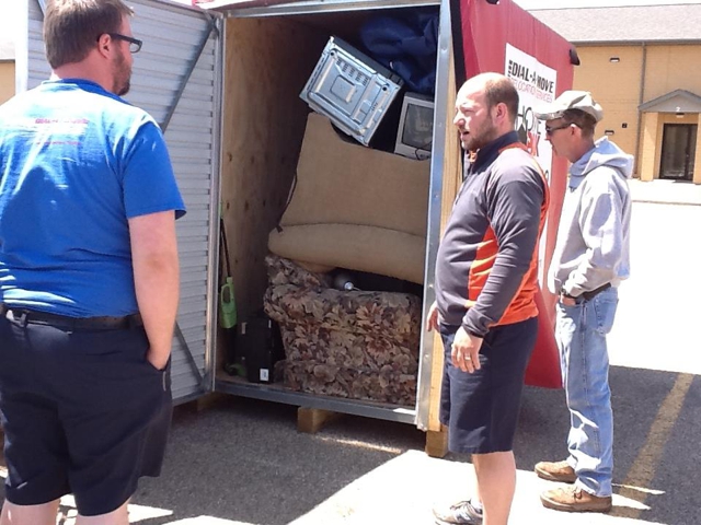 Photo of Dial-A-Move Relocation Services Company