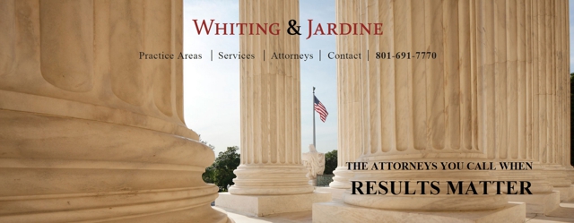 Photo of Whiting & Jardine, LLC in Utah business and real estate law