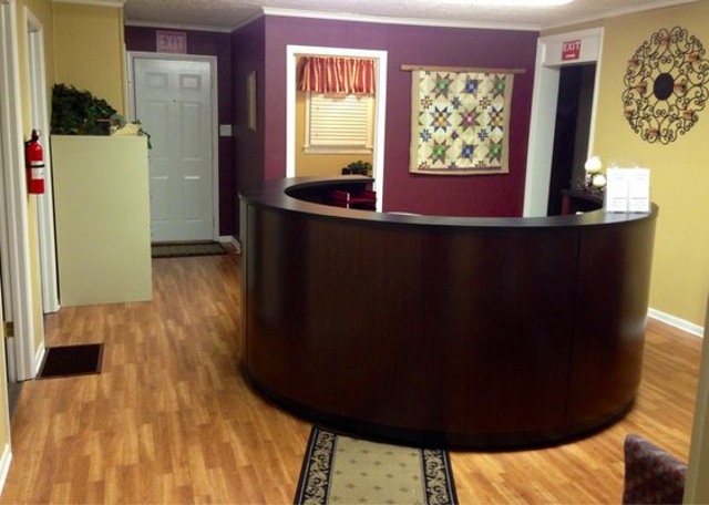 Photo of Mending Fences Supervised Parenting Time Center