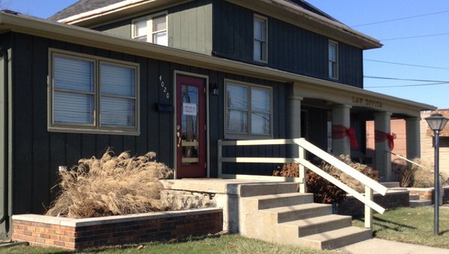 Photo of Mending Fences Supervised Parenting Time Center
