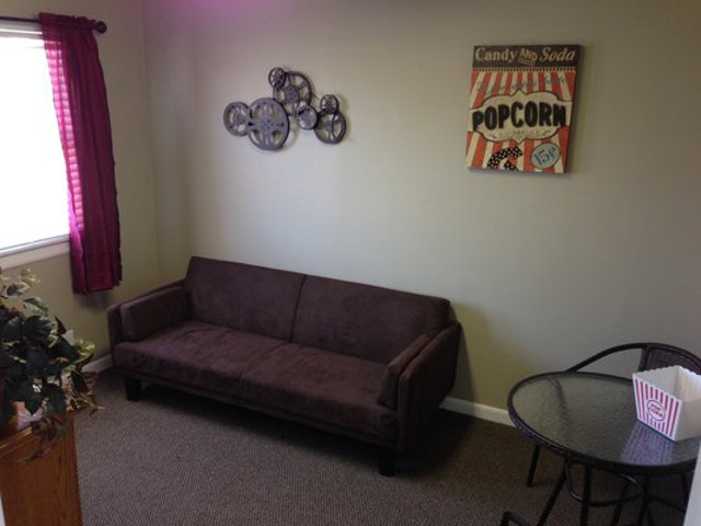 Photo of Mending Fences Supervised Parenting Time Center
