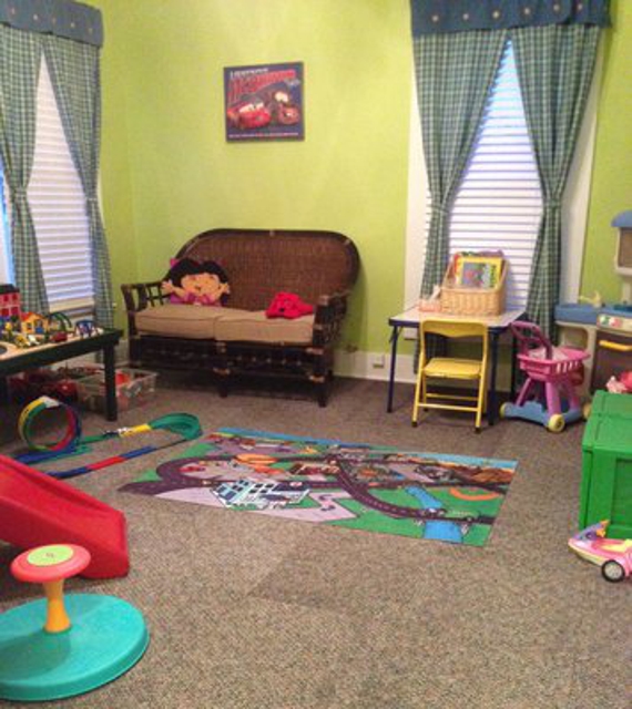 Photo of Mending Fences Supervised Parenting Time Center