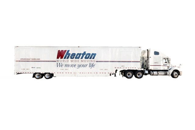 Photo of Carolina Moving & Storage Company Inc.