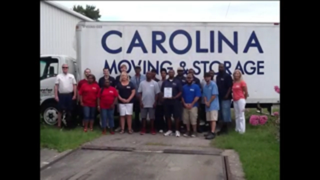 Photo of Carolina Moving & Storage Company Inc.