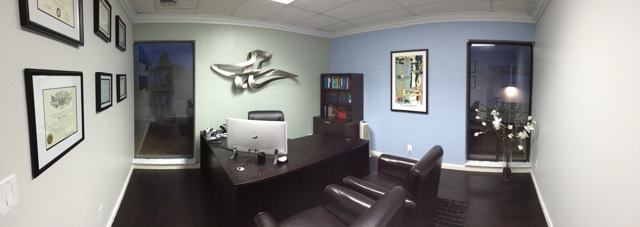 Photo of Law Offices of Matthew S. Luzaich to provide personal, compassionate representation