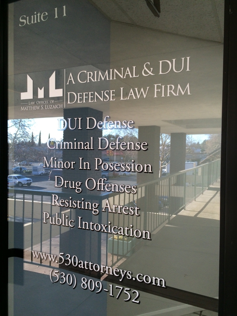Photo of Law Offices of Matthew S. Luzaich to provide personal, compassionate representation