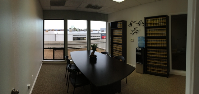 Photo of Law Offices of Matthew S. Luzaich to provide personal, compassionate representation