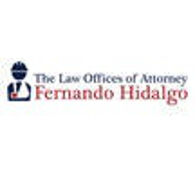Photo of The Law Offices of Fernando Hidalgo a Civil Attorney