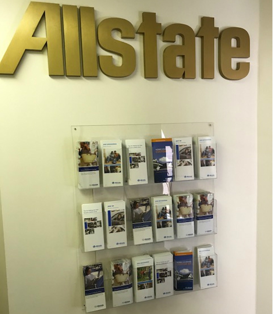 Photo of Ridgely Insurance Agency: Allstate Insurance Company