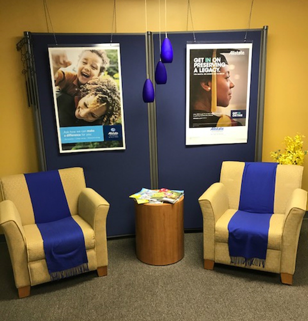 Photo of Ridgely Insurance Agency: Allstate Insurance Company