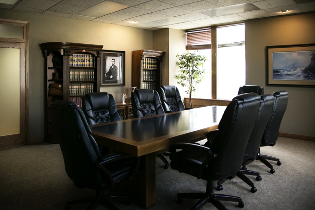 Photo of Hoff, Bushaw & Matuszak, LLC With Quality, Personalized Legal Services