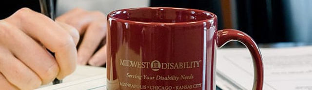 Photo of Midwest Disability Workers' Compensation, Social Security Disability