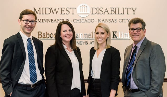 Photo of Midwest Disability Workers' Compensation, Social Security Disability