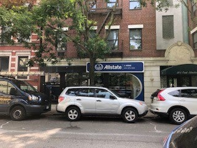Photo of James Heins: Allstate Insurance an Agency Owner and Personal Financial Representative in New York