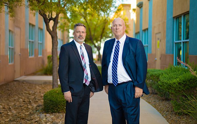 Photo of Day & Nance Law Firm