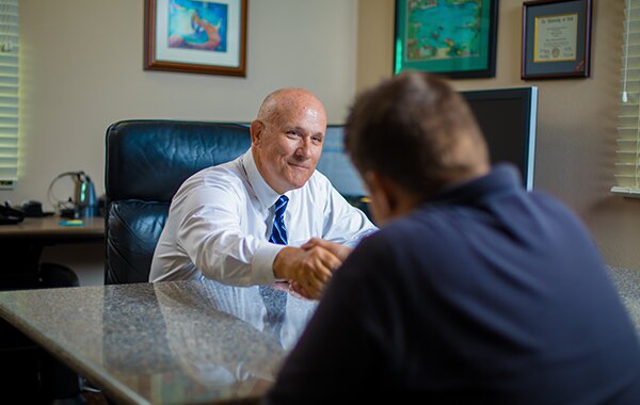 Photo of Day & Nance Law Firm