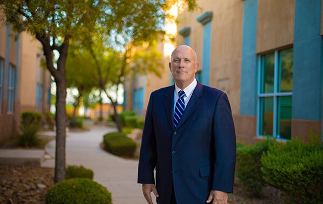 Photo of Day & Nance Law Firm