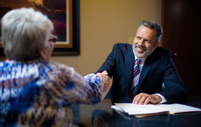 Photo of Day & Nance Law Firm