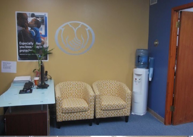 Photo of Lilian Chan: Allstate Insurance building local relationships