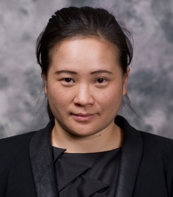 Photo of Lilian Chan: Allstate Insurance building local relationships