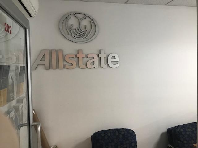 Photo of Jieheng Chen: Allstate Insurance Agent