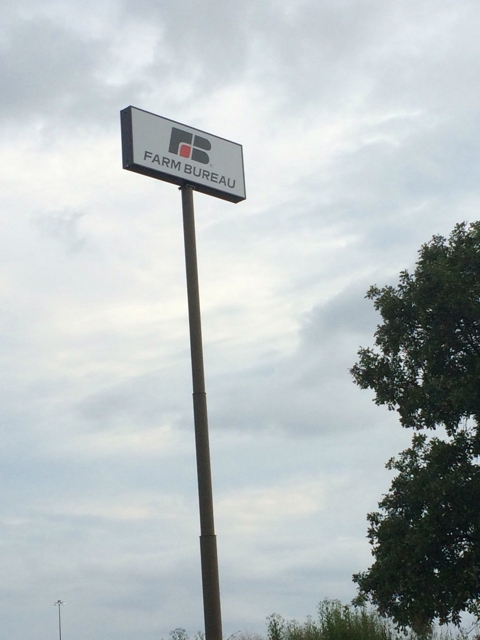 Photo of Farm Bureau Financial Services to help protect the financial needs of Farm Bureau members