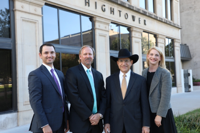 Photo of Johnson & Biscone Law Firm