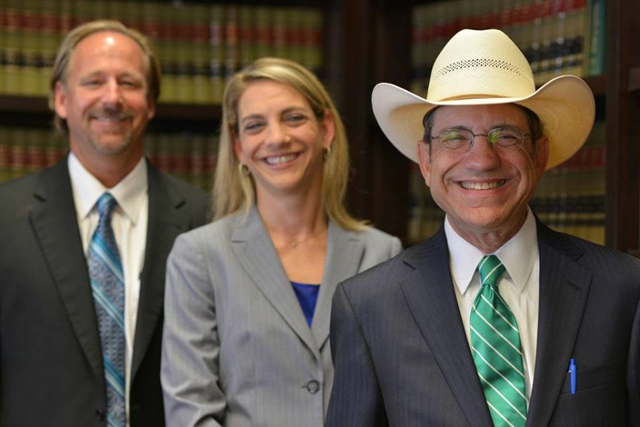 Photo of Johnson & Biscone Law Firm