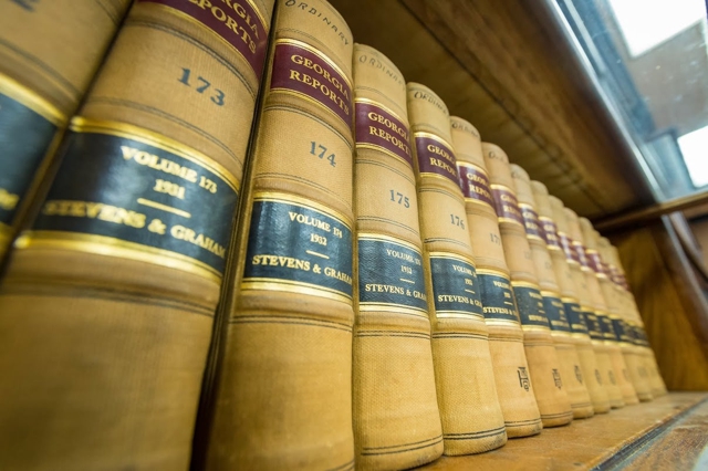 Photo of Law Offices Of Mark P Jones passionate about fighting for his clients