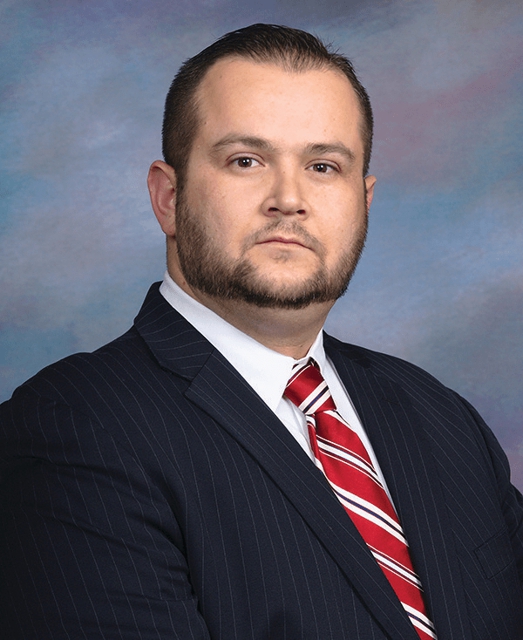 Photo of Robert Ramos - State Farm Insurance Agent