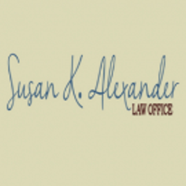 Photo of Law Office of Susan K. Alexander