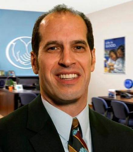 Photo of Joseph J. DiGiacomo: Allstate Insurance an Allstate agent since 2003 and have worn many hats