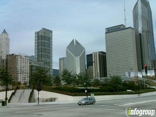 Photo of Business Insurance Serves Business Executives
