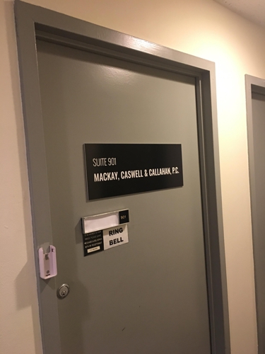 Photo of Mackay, Caswell & Callahan, P.C. IRS and New York State tax relief attorneys