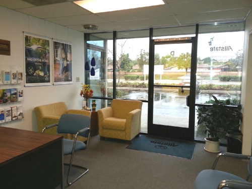Photo of Brook Daly: Allstate Insurance with Allstate for years to help people with their insurance needs