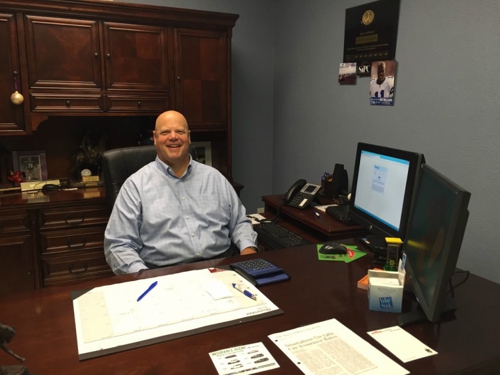 Photo of Dan Bertelson: Allstate Insurance As an Allstate Agent in Midland