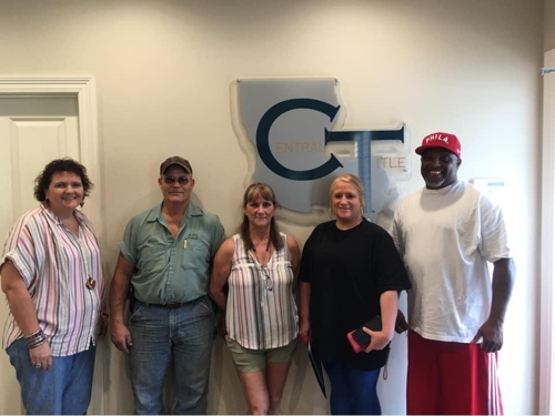 Photo of Central Title Company