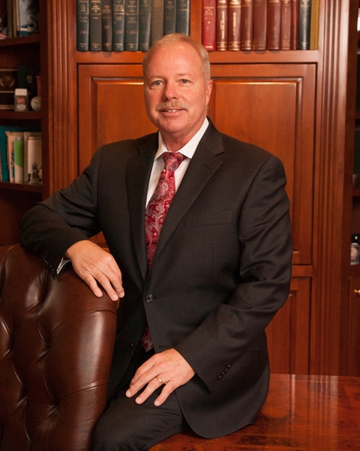 Photo of The Reed Noble Law Firm PLLC With Criminal Offenses In Both State And Federal Courts