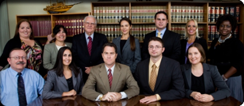 Photo of Arcadier And Associates, P.A. dedicated to representing clients in Brevard County